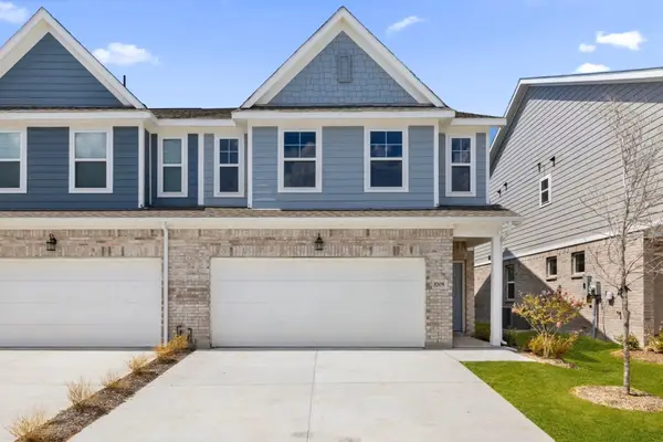 3004 Ethan Lane, Wylie, TX 75098