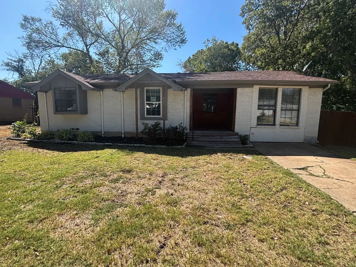 1910 Meadow Lane, Arlington, TX 76010 - #1