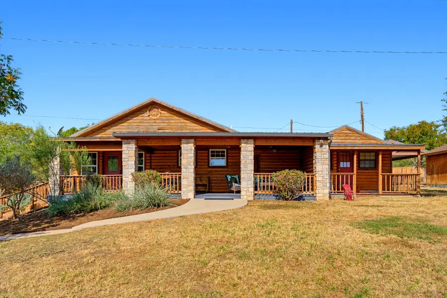 11001 W Fm 600 Road, Abilene, TX 79601 - #3