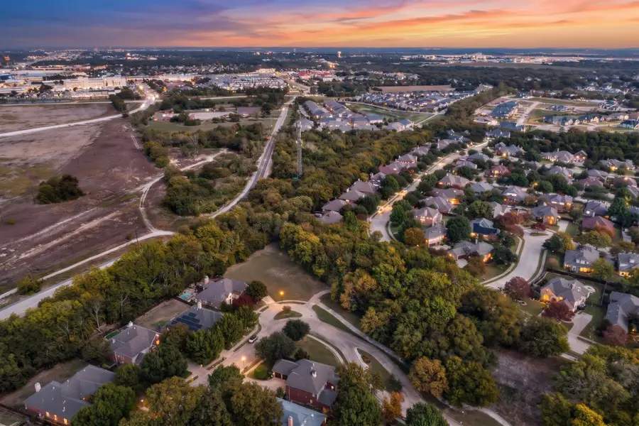 5137 Pond View Lane, Fairview, TX 75069 - #3