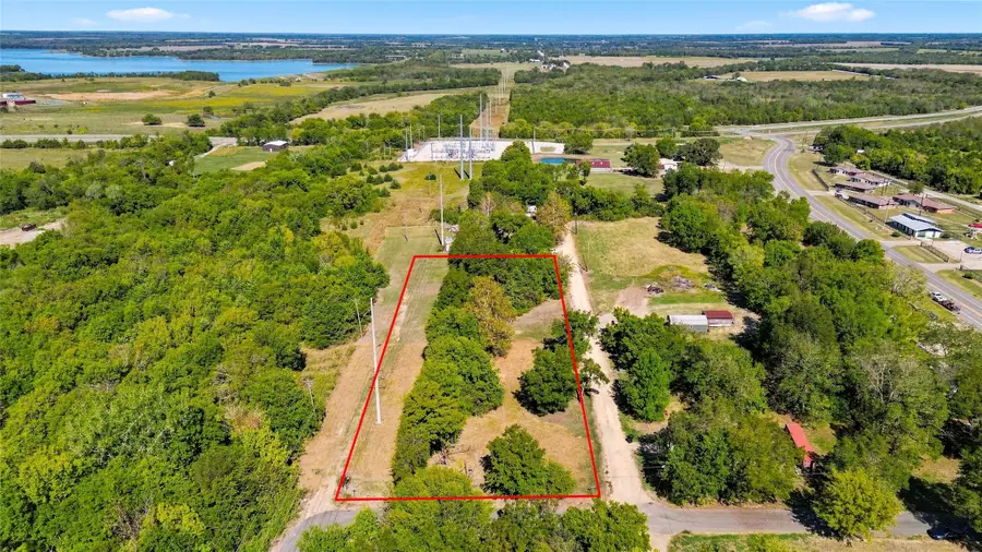 621 2nd Street, Cooper, TX 75432 - #2