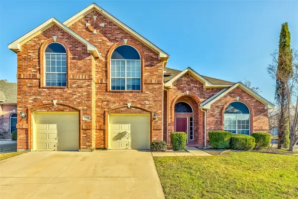 8250 Quachita Crossover, Fort Worth, TX 76137