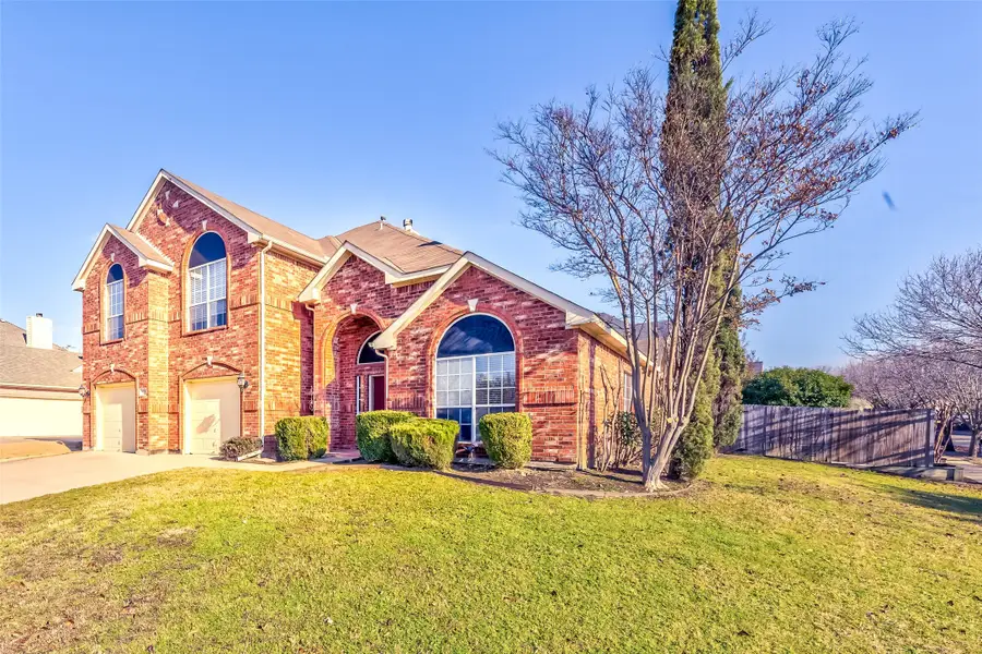 8250 Quachita Crossover, Fort Worth, TX 76137 - #2
