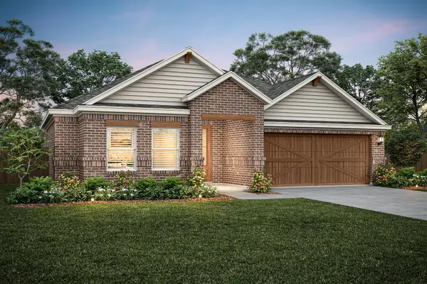 133 Black River Lane, Weatherford, TX 76088
