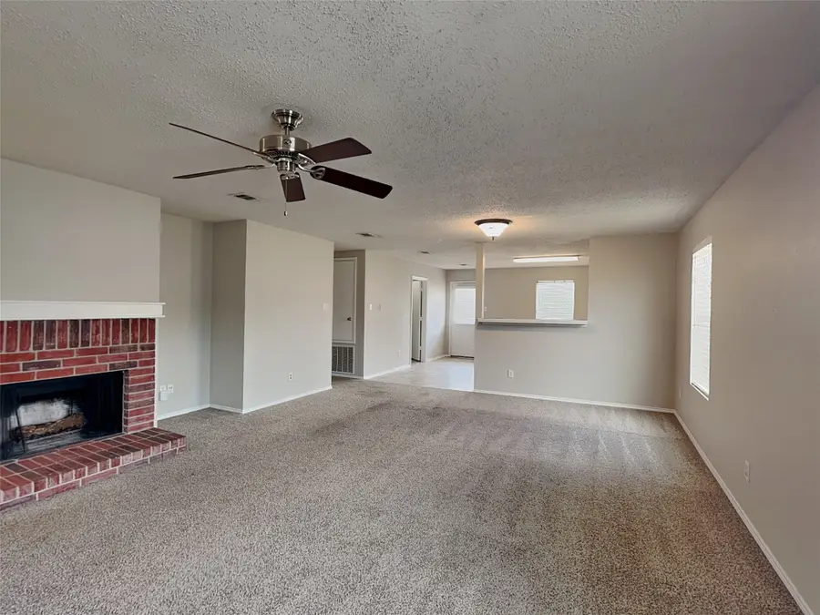 5709 Addington Drive, Fort Worth, TX 76135 - #3