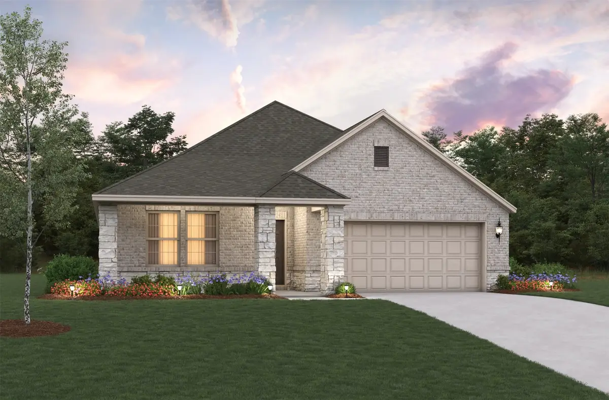 131 Old Glory Lane, Forney, TX 75126 - #1