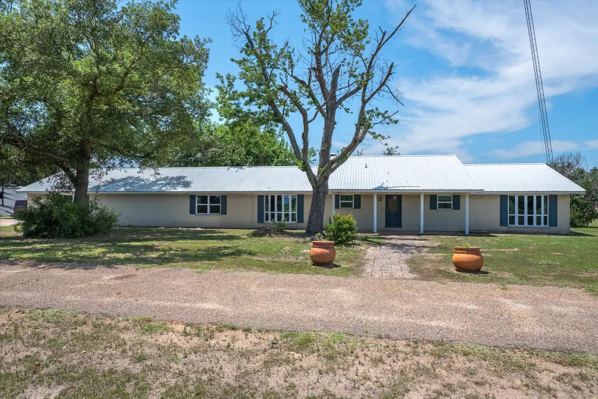 800 Vz County Road 4105, Canton, TX 75103 - #1