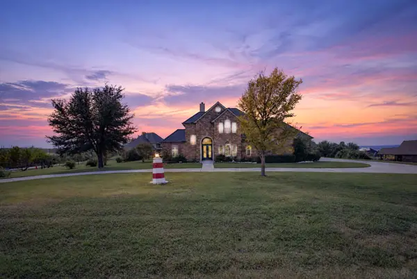 3708 N Lighthouse Hill Lane, Fort Worth, TX 76179