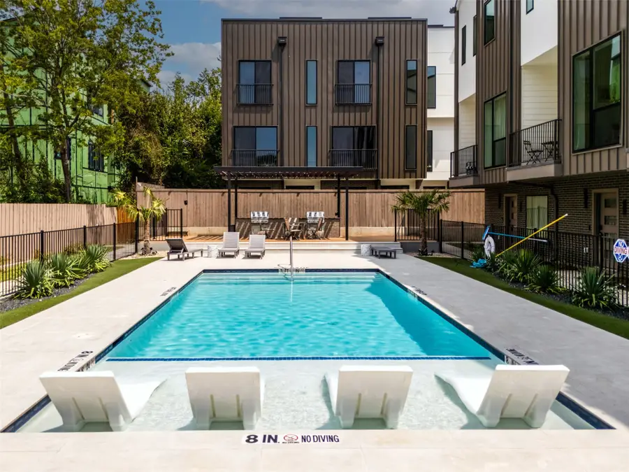 4517 Munger Avenue #103, Dallas, TX 75204 - #3