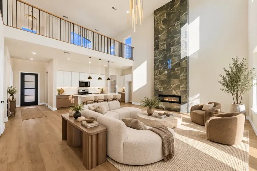 732 Fernwood Avenue, Dallas, TX 75203 - #3