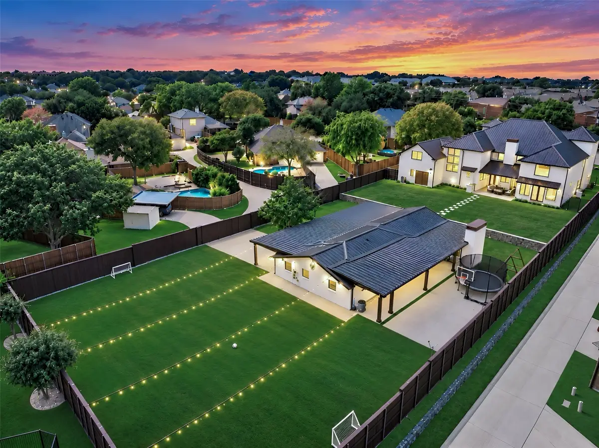 601 S Jupiter Road, Allen, TX 75002 - #1