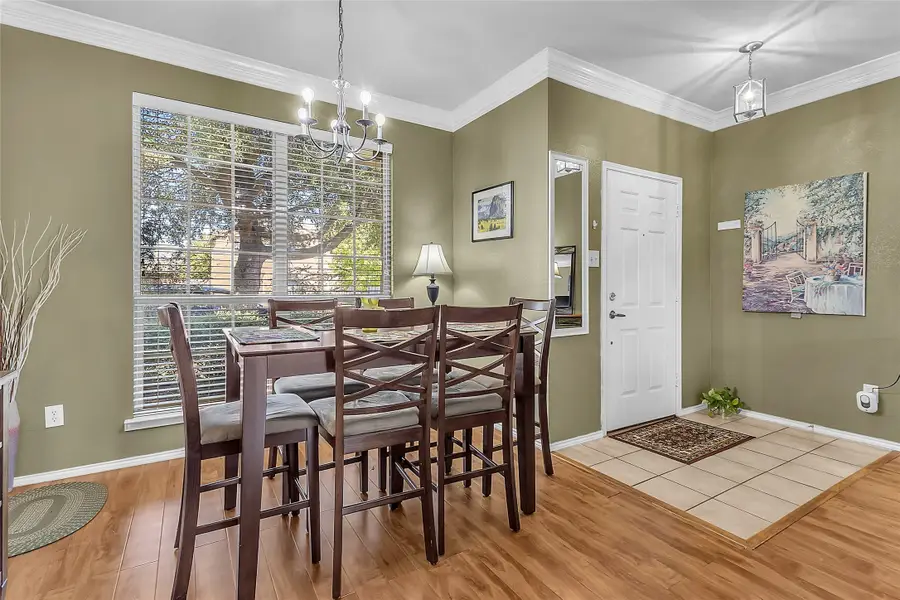 205 Tripp Trail, Denton, TX 76207 - #2