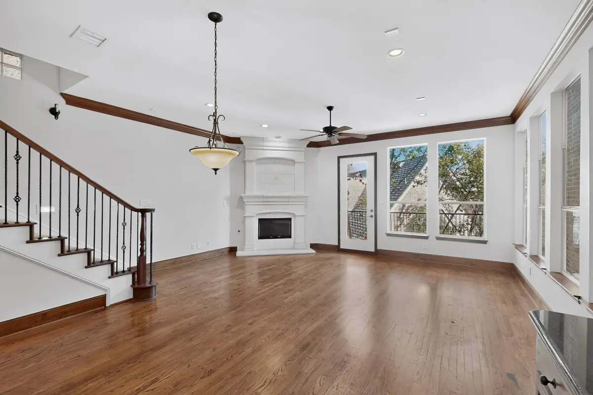 18359 Frankford Lakes Circle, Dallas, TX 75252 - #1