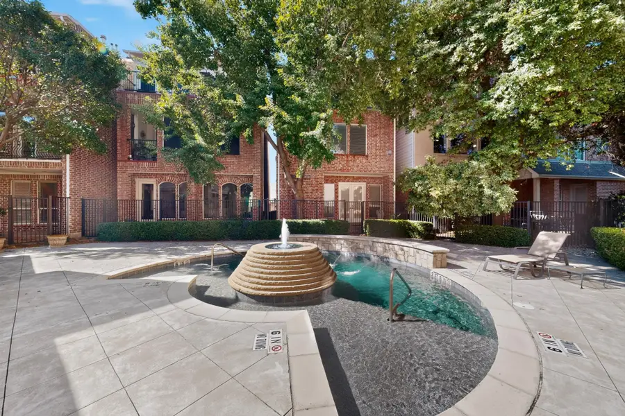 18359 Frankford Lakes Circle, Dallas, TX 75252 - #3