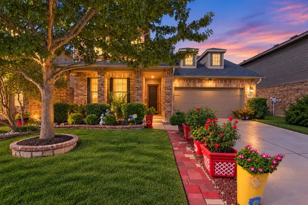 7505 Lake Vista Way, Fort Worth, TX 76179