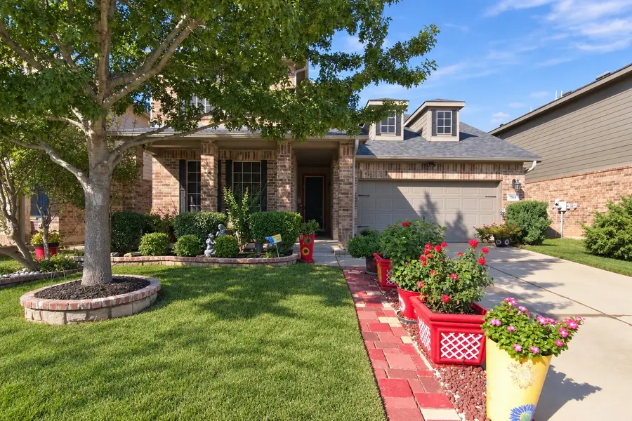7505 Lake Vista Way, Fort Worth, TX 76179 - #2