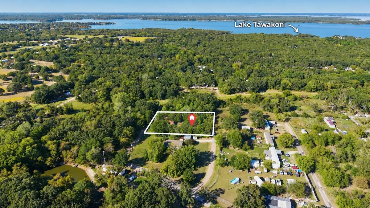 10823 Mallard Point, Wills Point, TX 75169 - #1