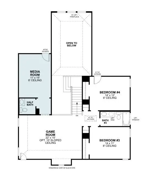 1216 Sherlynn Way, Celina, TX 75009 - #3