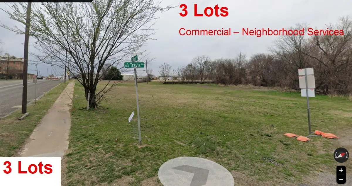 0 Main Street, Denison, TX 75021 - #1