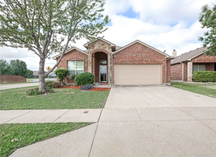 10901 Hawks Landing Road, Haslet, TX 76052 - #2
