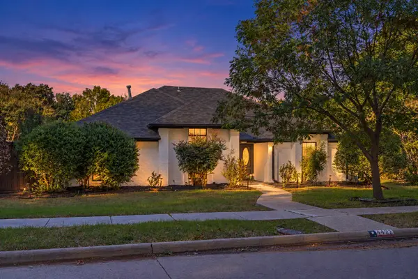 4421 Sterling Lane, Plano, TX 75093