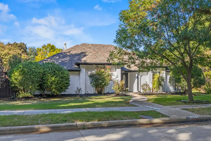 4421 Sterling Lane, Plano, TX 75093 - #2