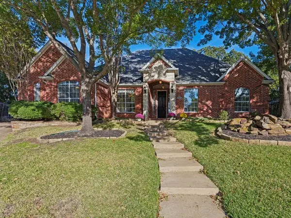 8428 Havenwood Drive, North Richland Hills, TX 76182