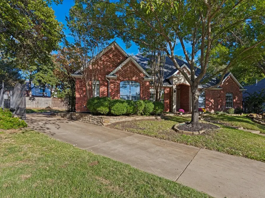 8428 Havenwood Drive, North Richland Hills, TX 76182 - #2