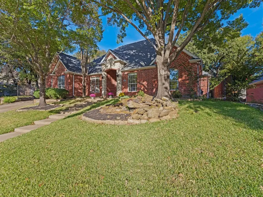 8428 Havenwood Drive, North Richland Hills, TX 76182 - #3