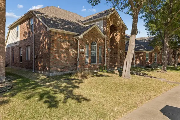 1703 Broadmoor Drive, Allen, TX 75002