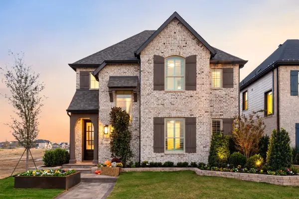 7512 Prairieside Trail, Venus, TX 76084