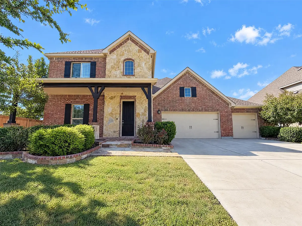 7701 Caddo Cove, McKinney, TX 75071 - #1