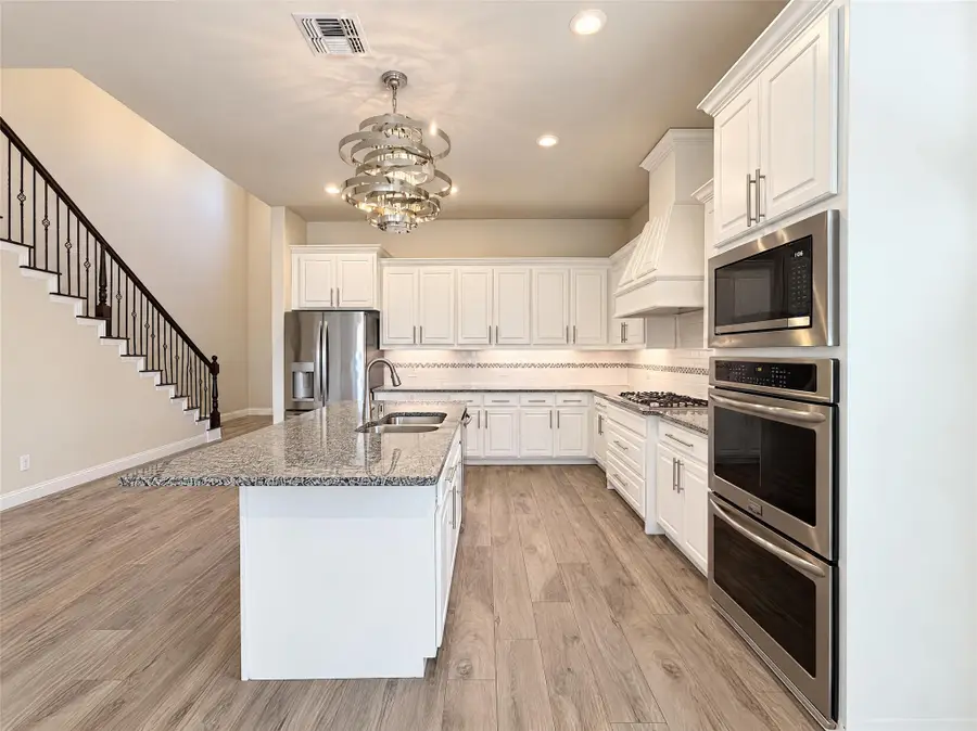 7701 Caddo Cove, McKinney, TX 75071 - #2