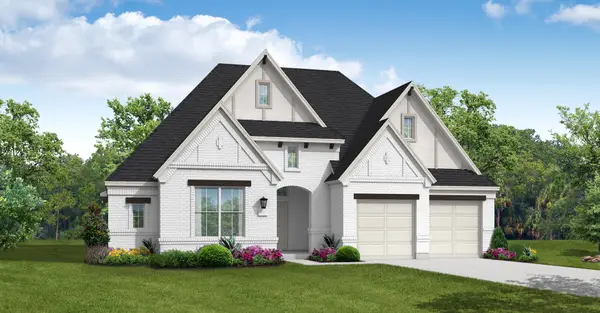 3012 Blacksmith Road, Northlake, TX 76247