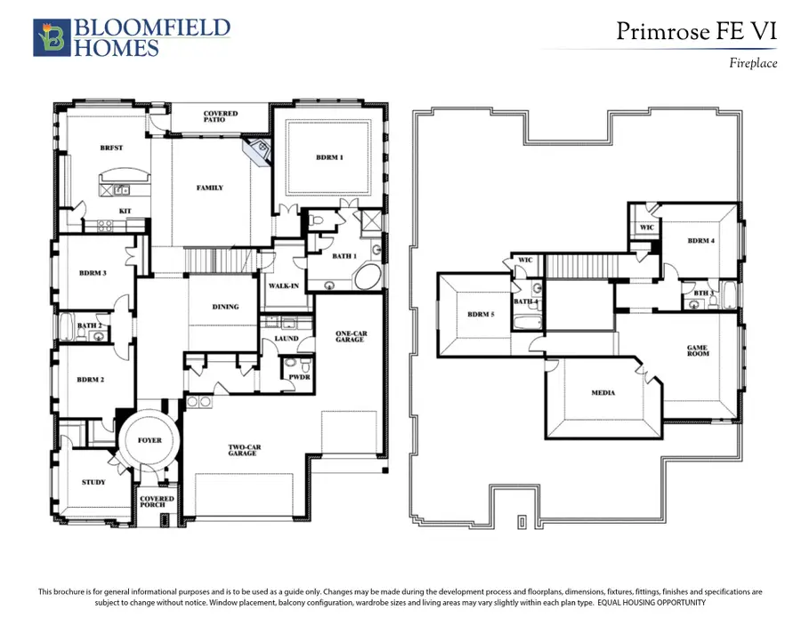 12733 Whispering Wind Drive, Godley, TX 76044 - #2