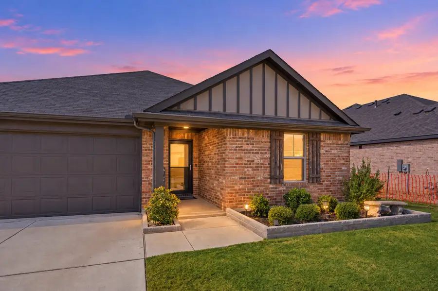 1512 Foxglove Park, Van Alstyne, TX 75495 - #3