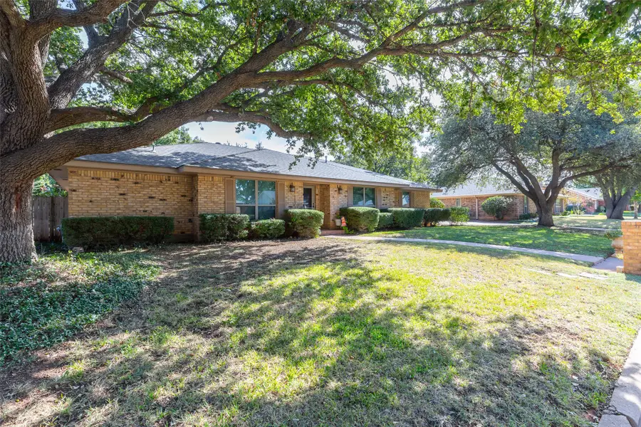 7 Hoylake Drive, Abilene, TX 79606 - #3