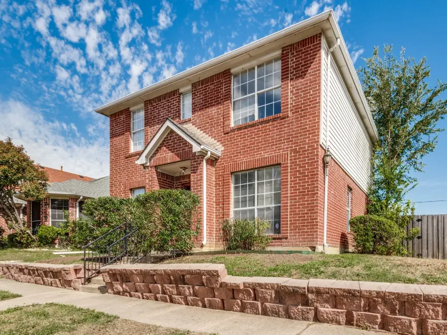 815 Greenridge Drive, Arlington, TX 76017 - #2