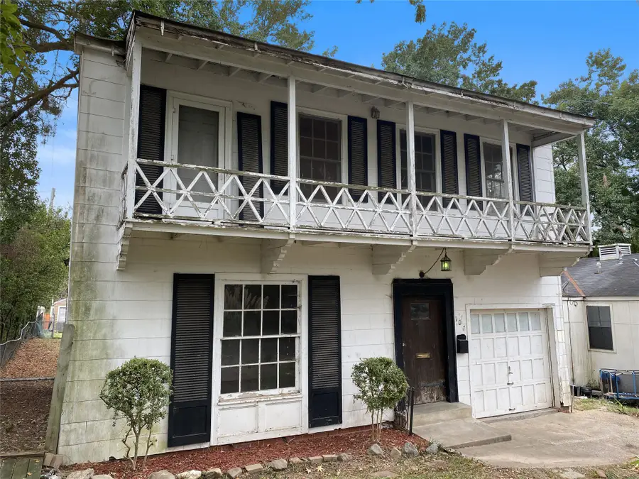 107 E Herndon Street, Shreveport, LA 71101 - #3