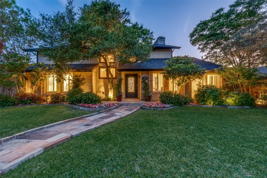 9506 Milltrail Drive, Dallas, TX 75238 - #2