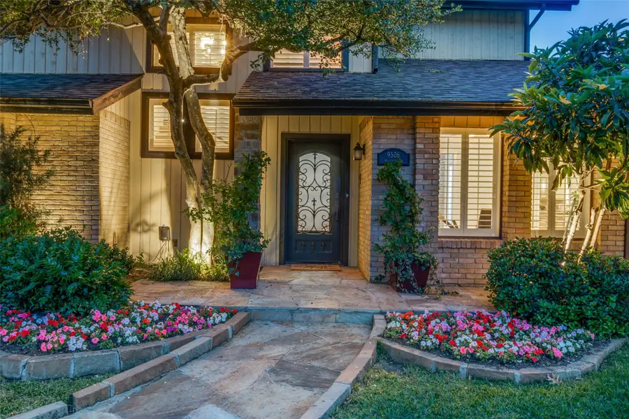 9506 Milltrail Drive, Dallas, TX 75238 - #3