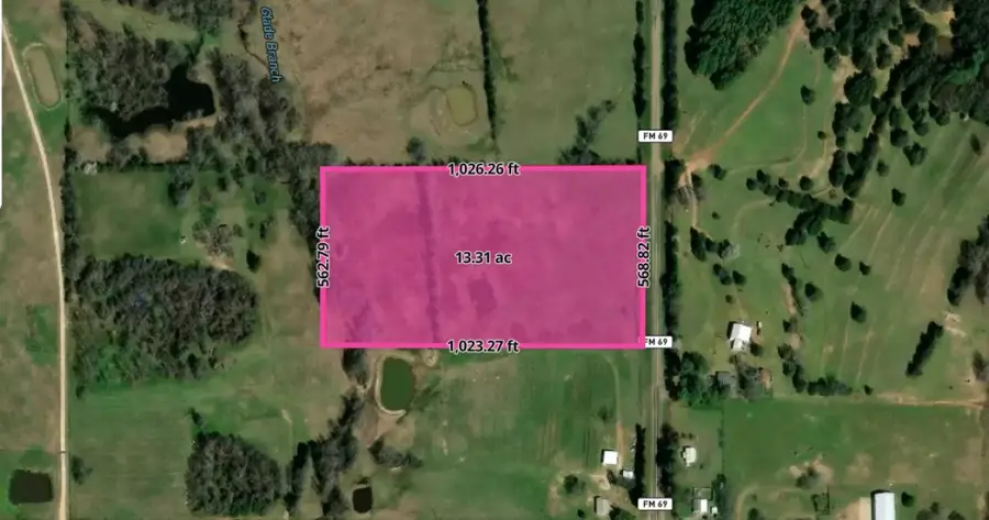 Tract 79 Hwy 515, Quitman, TX 75783 - #3