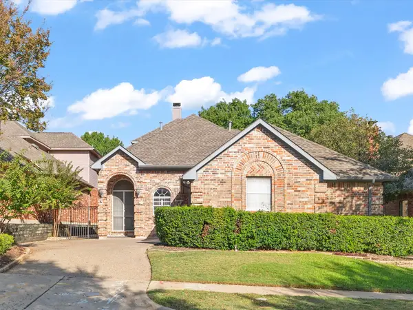 2603 Rockport Circle, Garland, TX 75044
