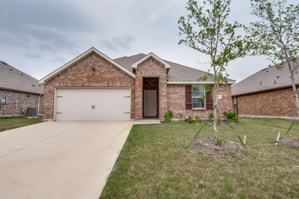 1307 Colonial Bluff Lane, Princeton, TX 75407 - #1