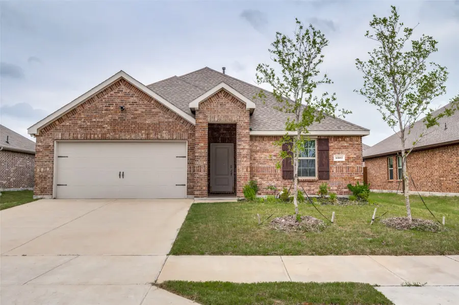 1307 Colonial Bluff Lane, Princeton, TX 75407 - #2