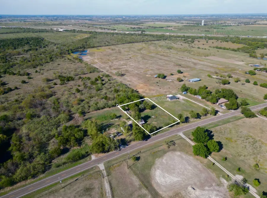 TBD Fm 1183, Ennis, TX 75119 - #2