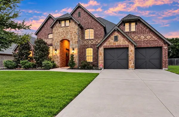 102 Champion Drive, Wylie, TX 75098