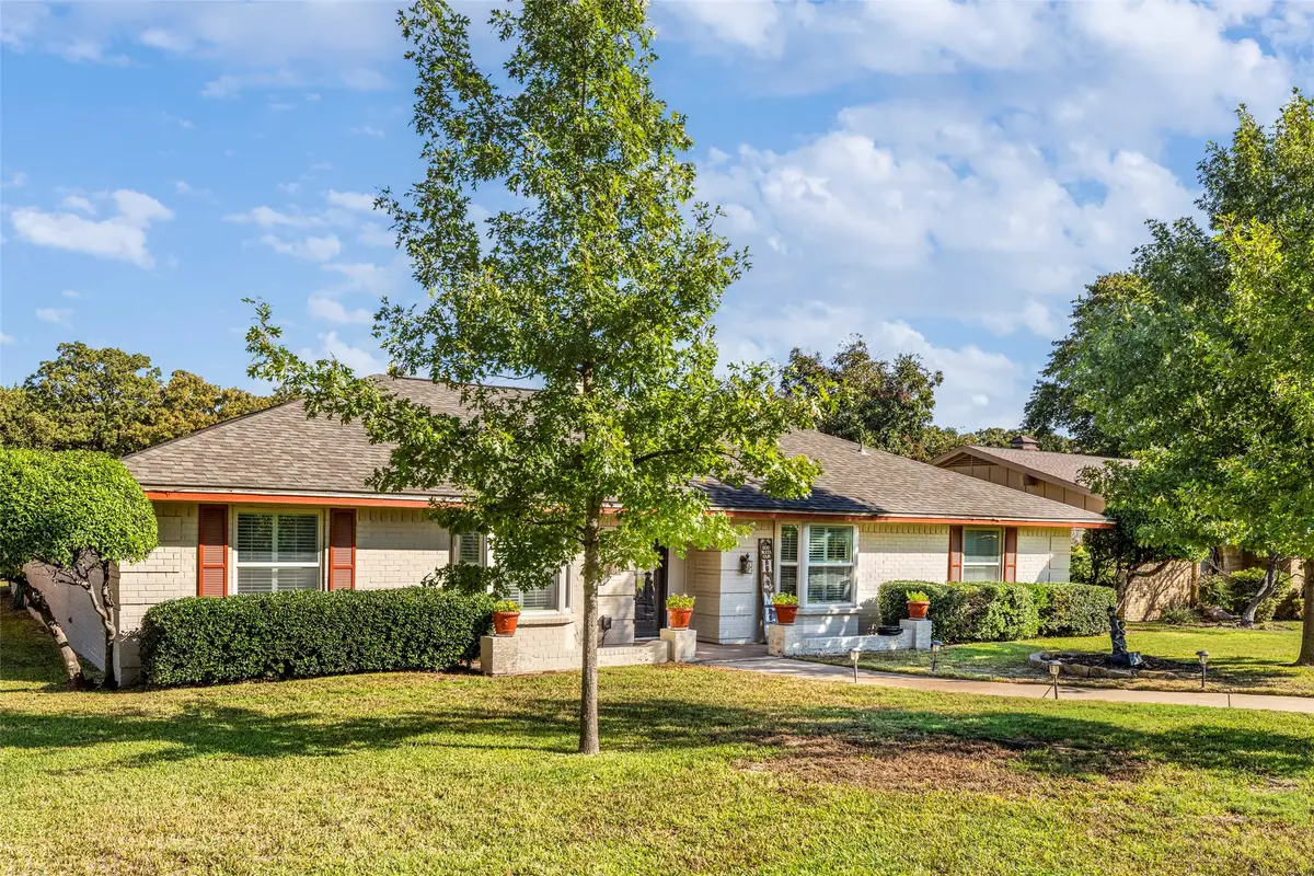 2407 Perryland Drive, Arlington, TX 76013 - #1