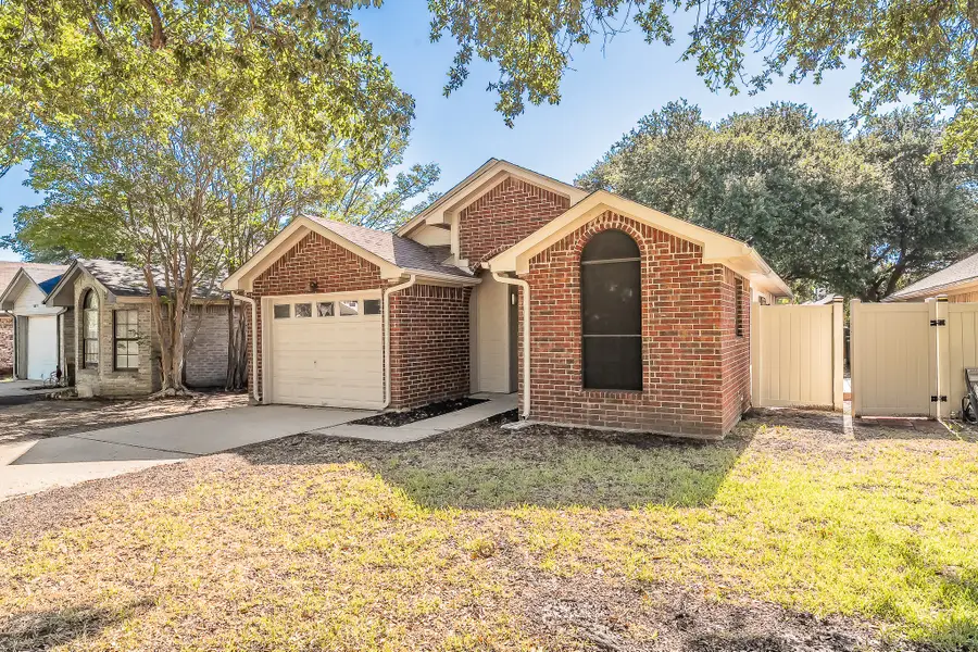 1521 Eastview Street, Fort Worth, TX 76134 - #3