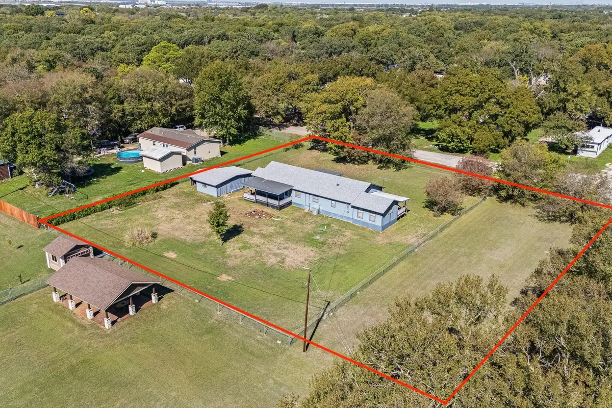 2112 Rustling Elm Street, Burleson, TX 76028 - #1